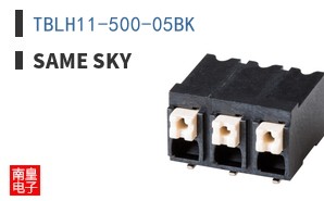 TBLH11-500-05BK ͼƬ
